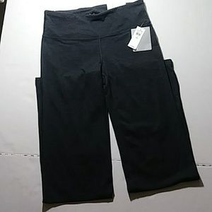 GapFit bootcut pants Women's Size Small Dark Gray